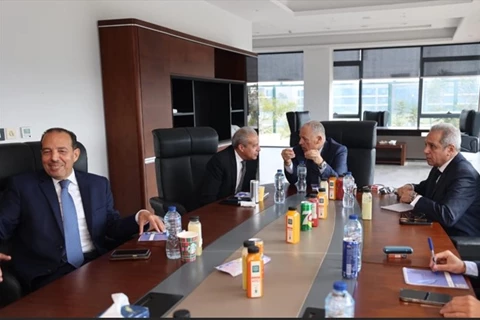  قضية فيتوريا والاستعانة بمجاهد لـ"التطوير".. 10 قرارات من اجتماع اتحاد الكرة